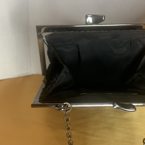 AMERICAN EAGLE OUTFITTERS EVENING PURSE - Picture 5 of 5